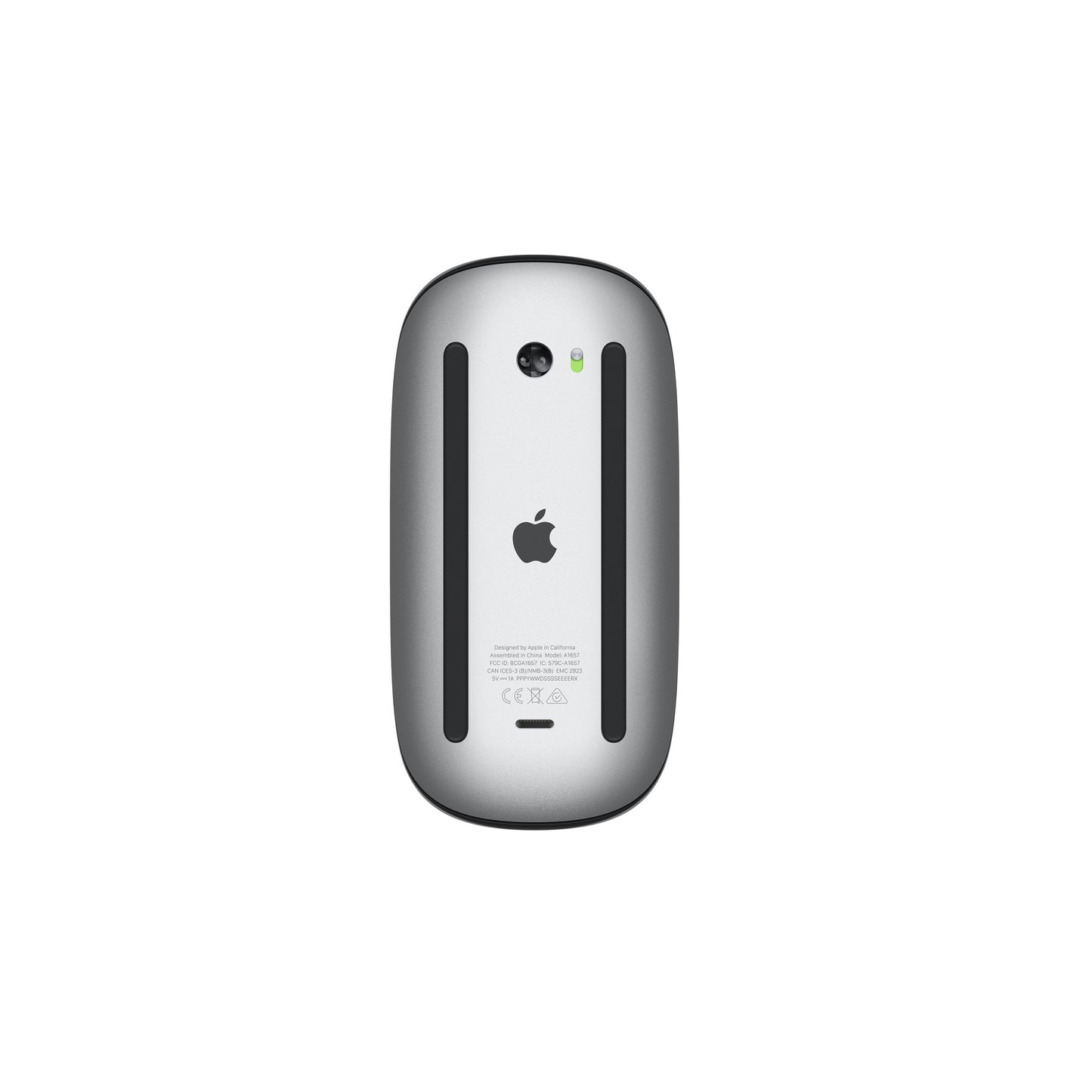 Magic Mouse - White Multi-Touch Surface