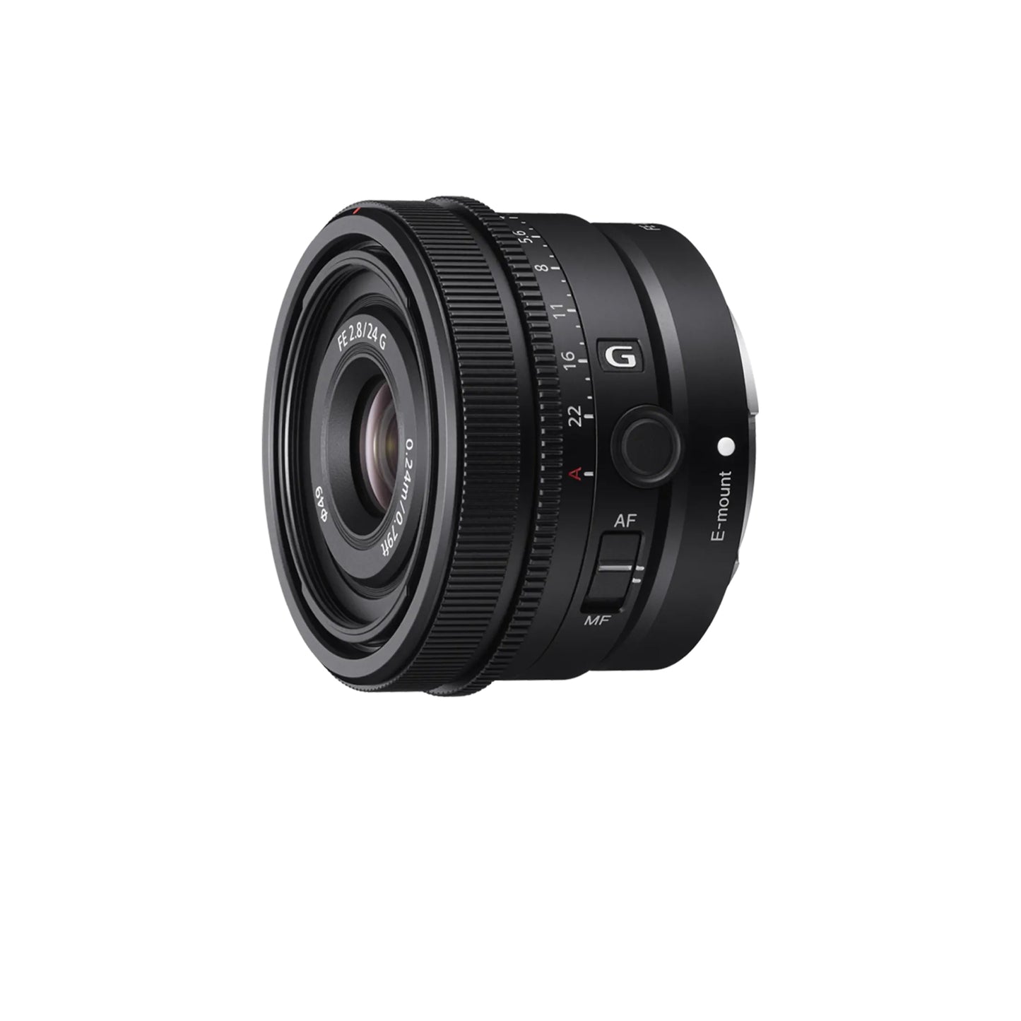 FE 24mm F2.8 G Full-frame Wide-angle Prime G Lens