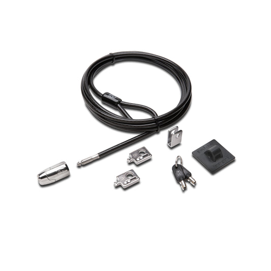 Kensington Desktop & Peripherals Locking Kit 2.0