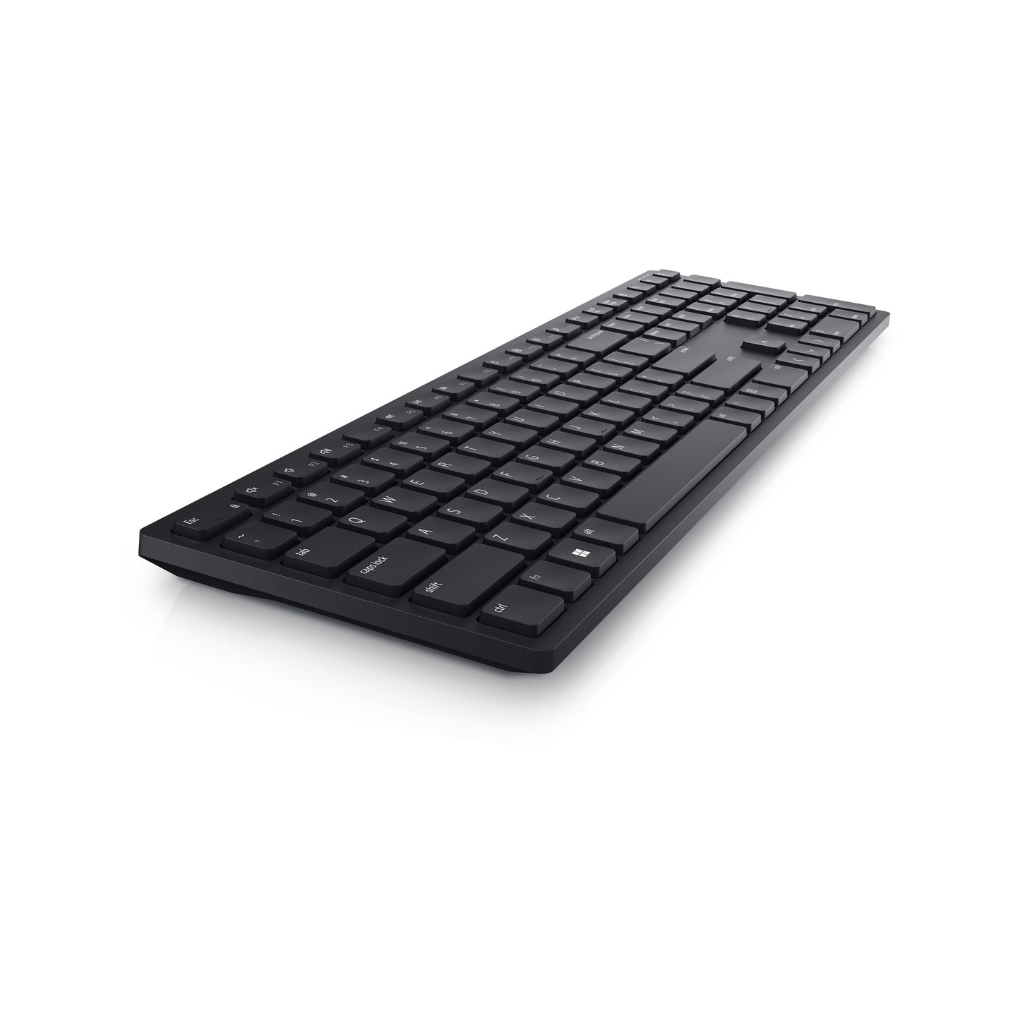 Dell Wireless Keyboard - KB500