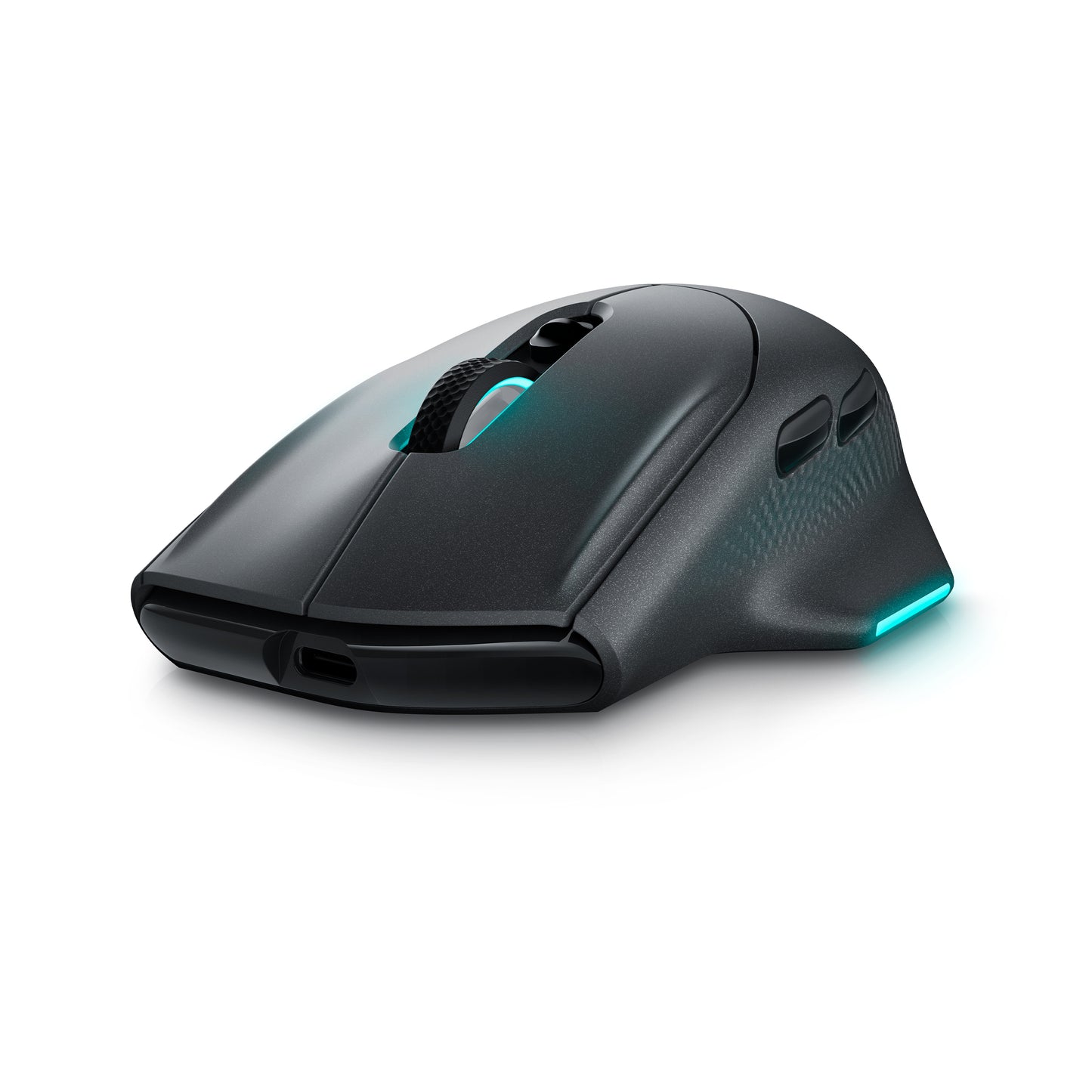 Alienware Wireless Gaming Mouse - AW620M