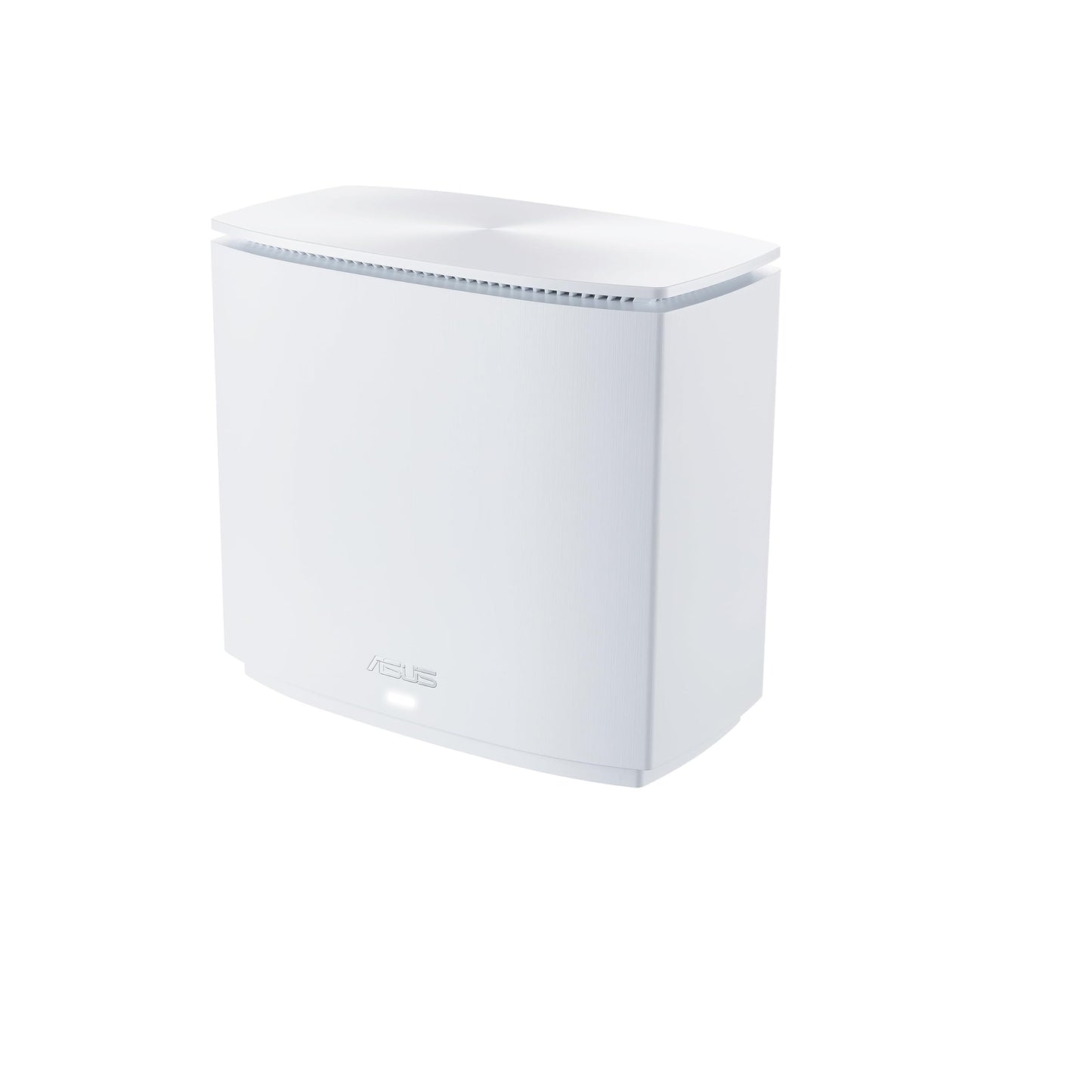 ASUS ZenWiFi AX Hybrid(XC5) AX3000 + MoCA 2.5 Mesh WiFi 6 System (1pk) - Whole Home Coverage up to 2,400 Sq.Ft. & 2+ Rooms for Thick Walls, AiMesh, Lifetime Security, Easy Setup