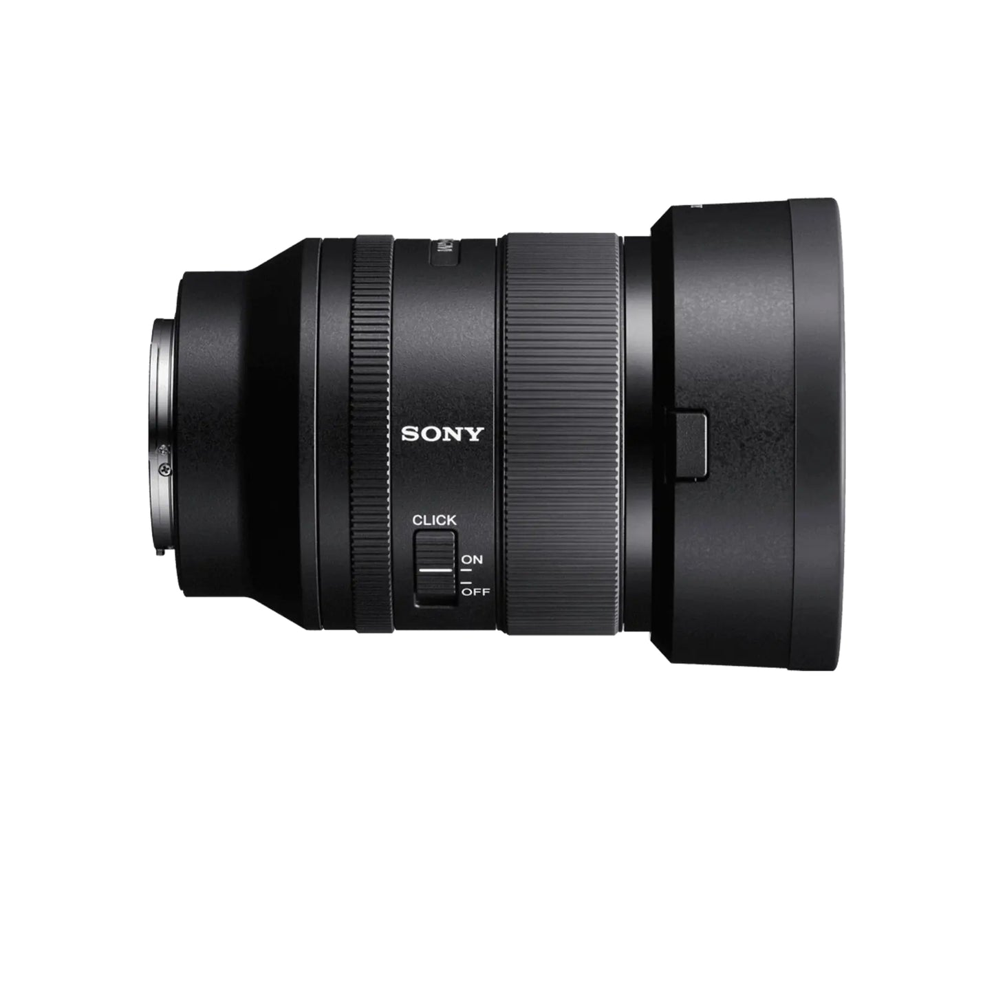 FE 35mm F1.4 GM Full-frame Standard Prime G Master Lens