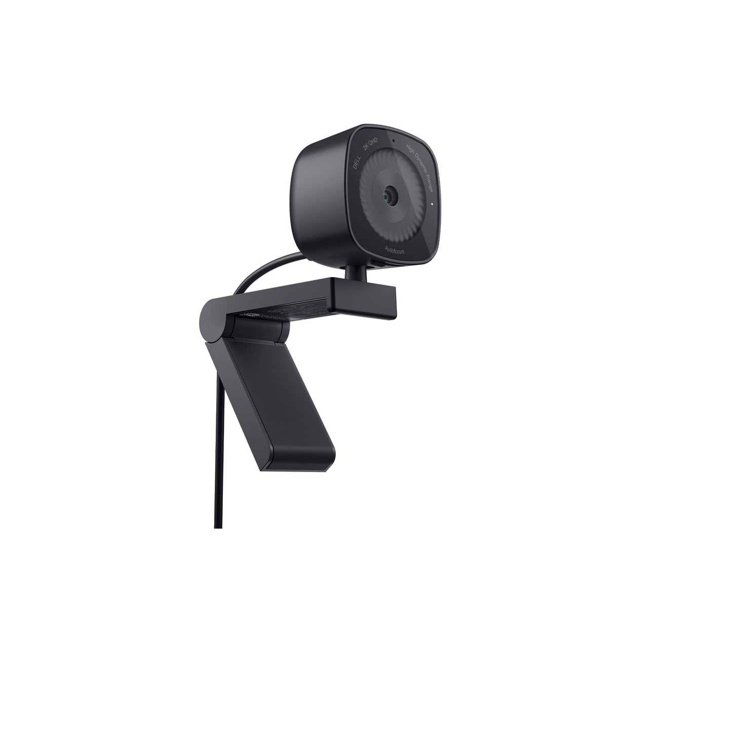 Dell Webcam - WB3023 - 2K QHD