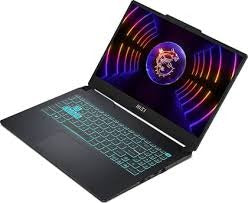 MSI Cyborg 15 A12VE 609 Gaming Laptop