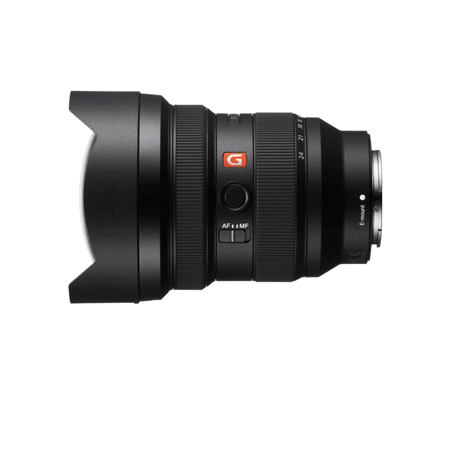 FE 12-24mm F2.8 GM Full-frame Ultra-wide Zoom G Master Lens