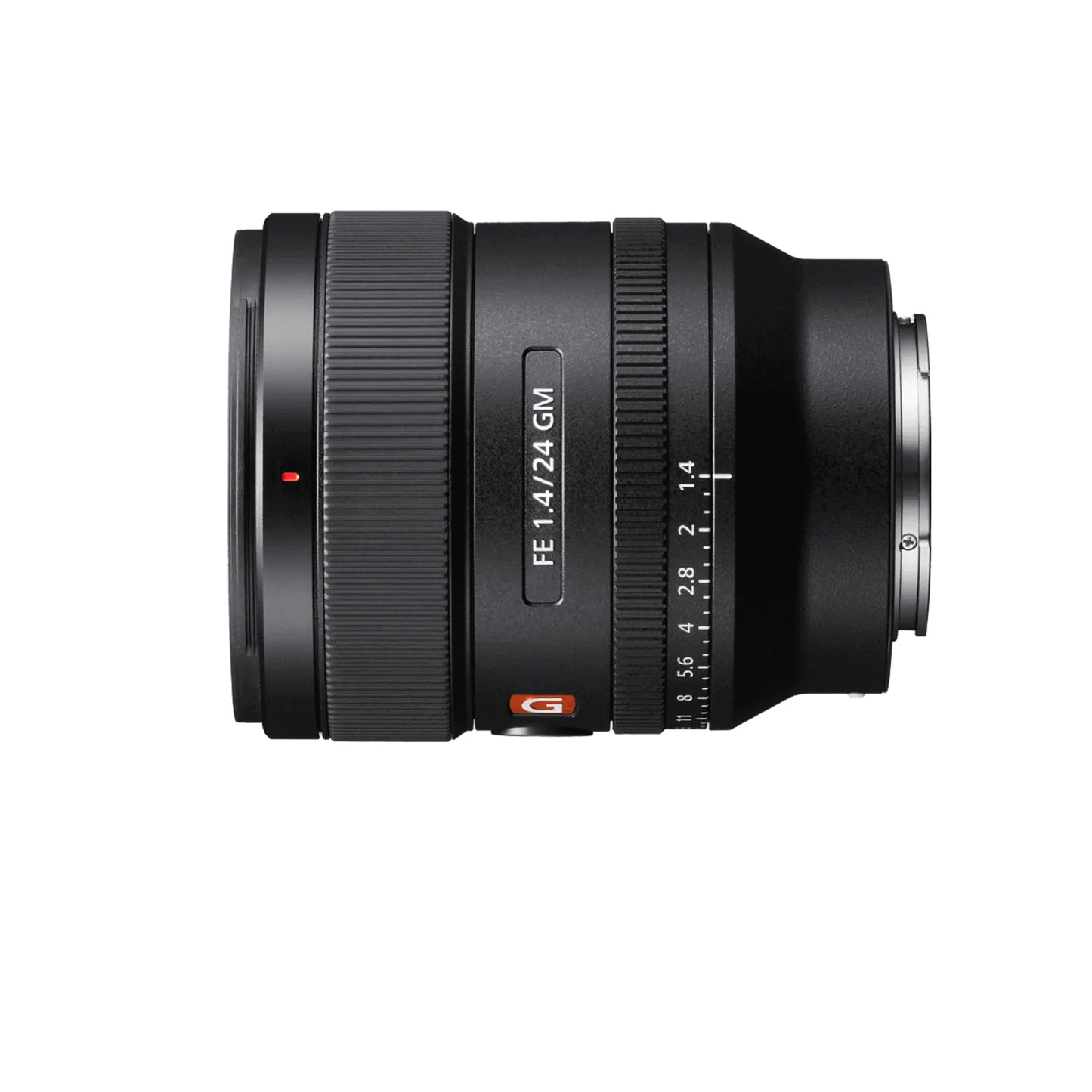 FE 24mm F1.4 GM Full-frame Wide-angle Prime G Master Lens