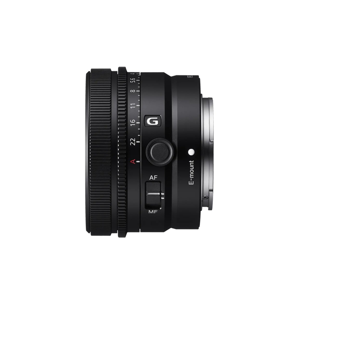 FE 24mm F2.8 G Full-frame Wide-angle Prime G Lens