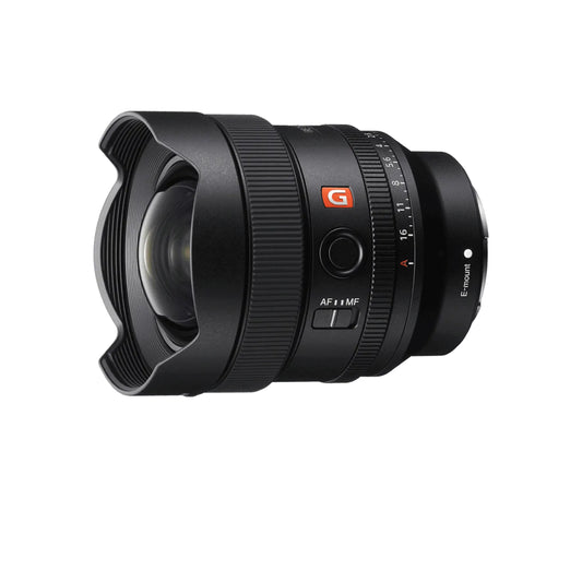 FE 14mm F1.8 GM Full-frame Ultra-wide Prime G Master Lens