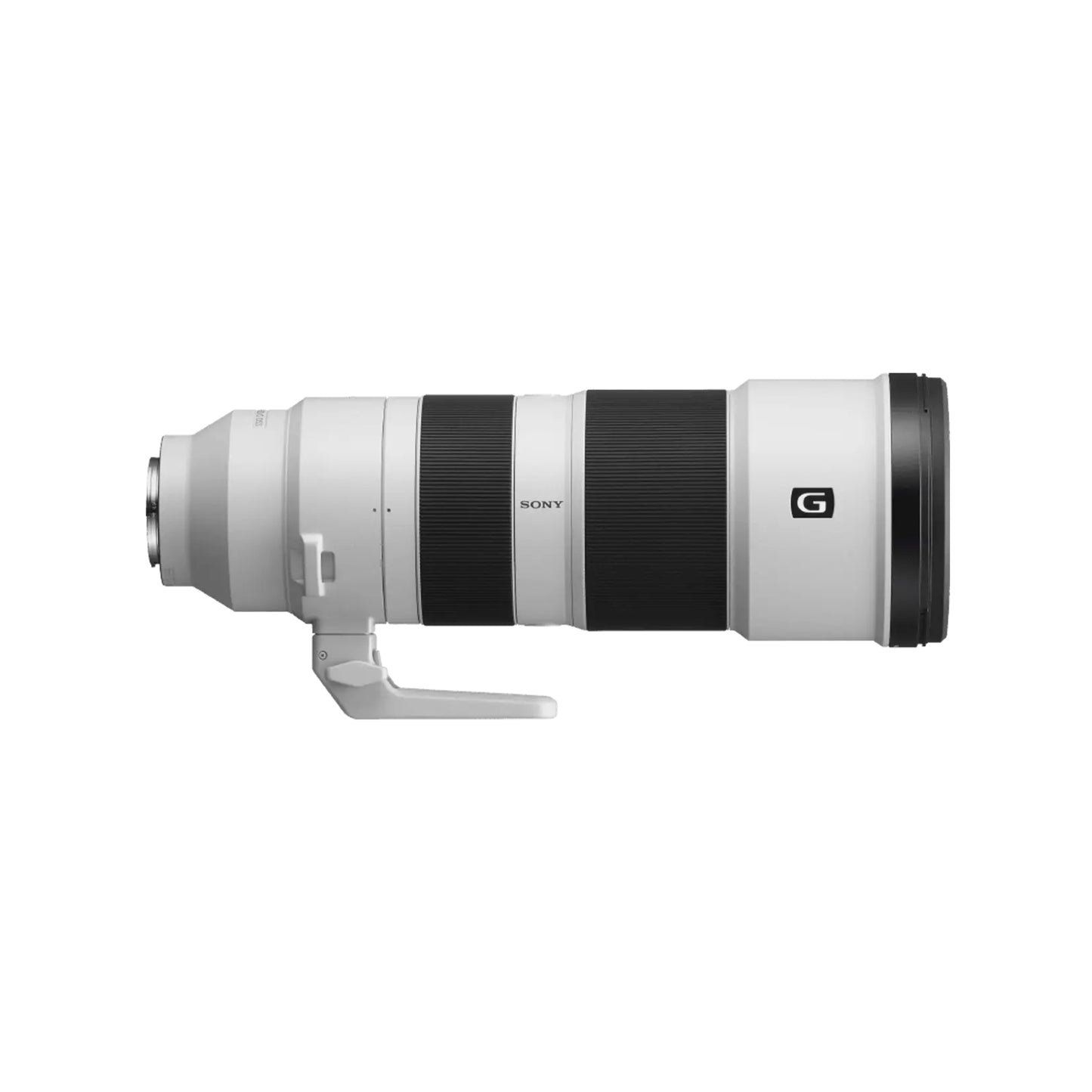 FE 200–600 mm F5.6–6.3 G OSS Full-frame Telephoto Zoom G Lens with Optical SteadyShot