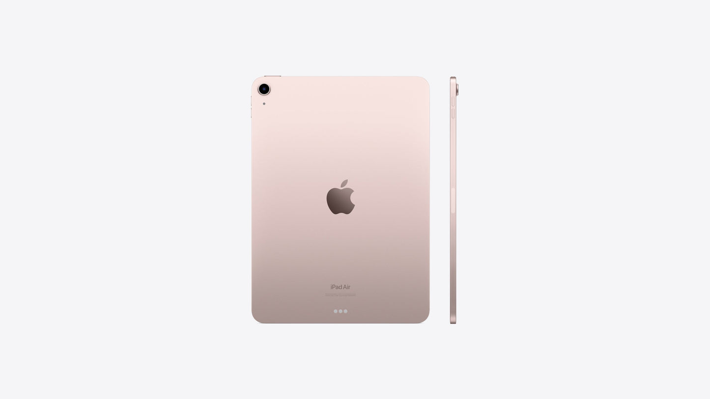 Apple - 10.9-Inch iPad Air (5th Generation) - 256GB