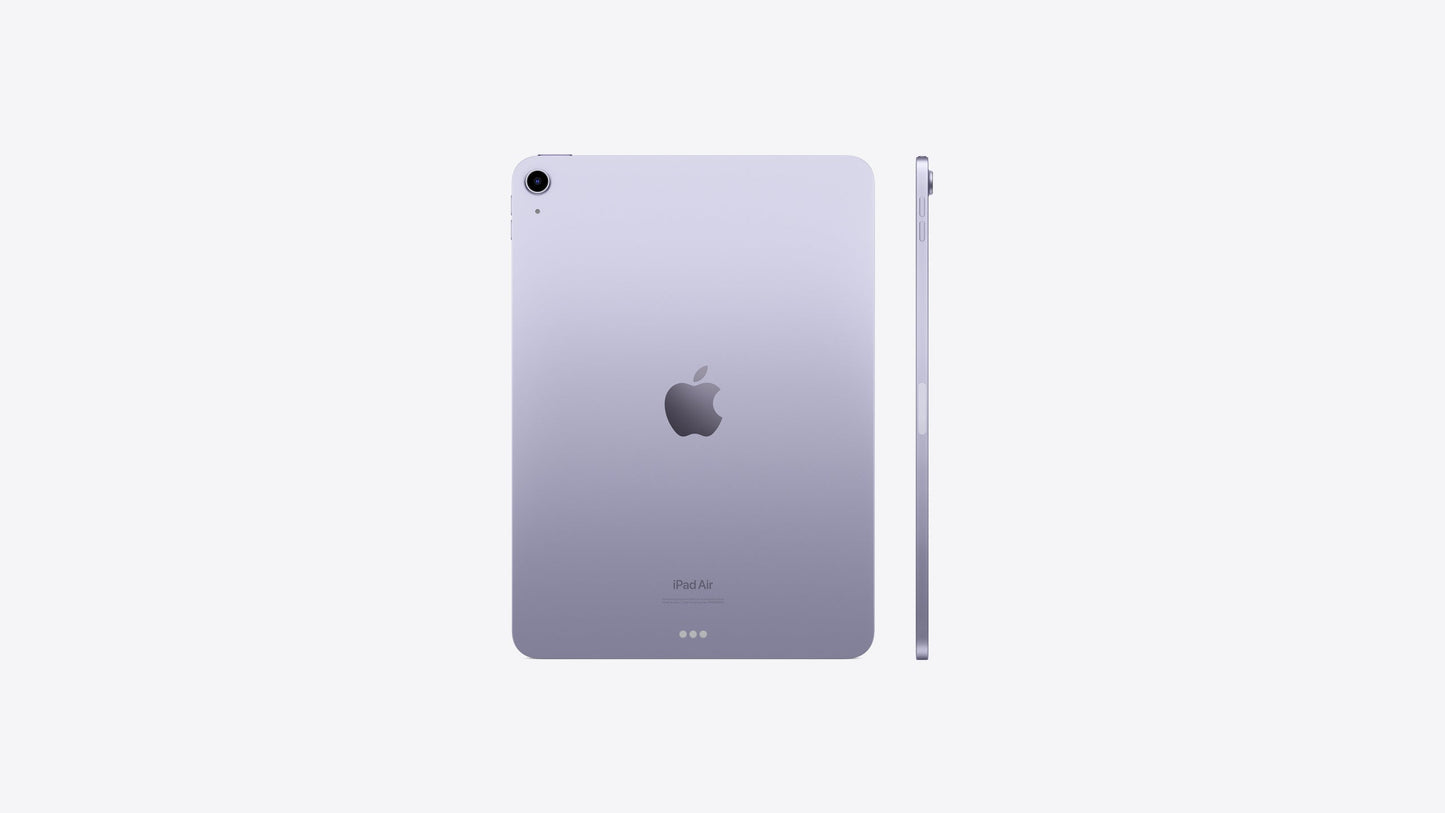 Apple - 10.9-Inch iPad Air + Apple Pencil + Magic Keyboard - Latest Model - 64GB