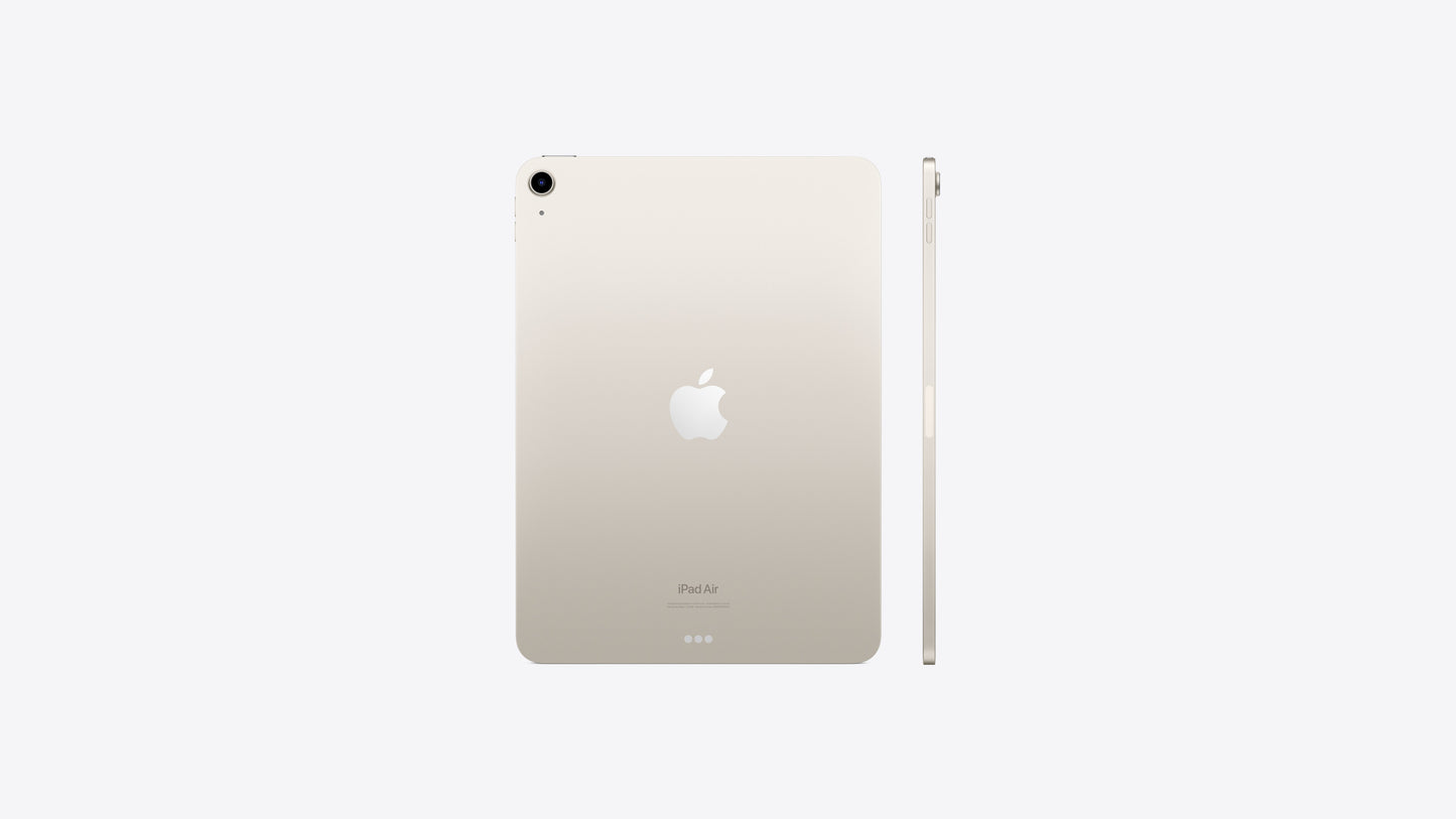 Apple - 10.9-Inch iPad Air (5th Generation) - 64GB