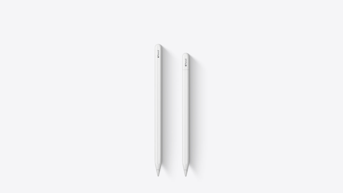 Apple - iPad mini (Latest Model) - 256GB
