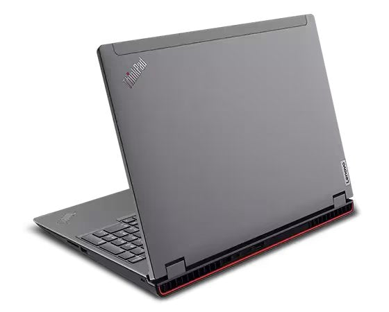 محطة العمل المحمولة ThinkPad P16 Gen 2 Intel (16 بوصة). 