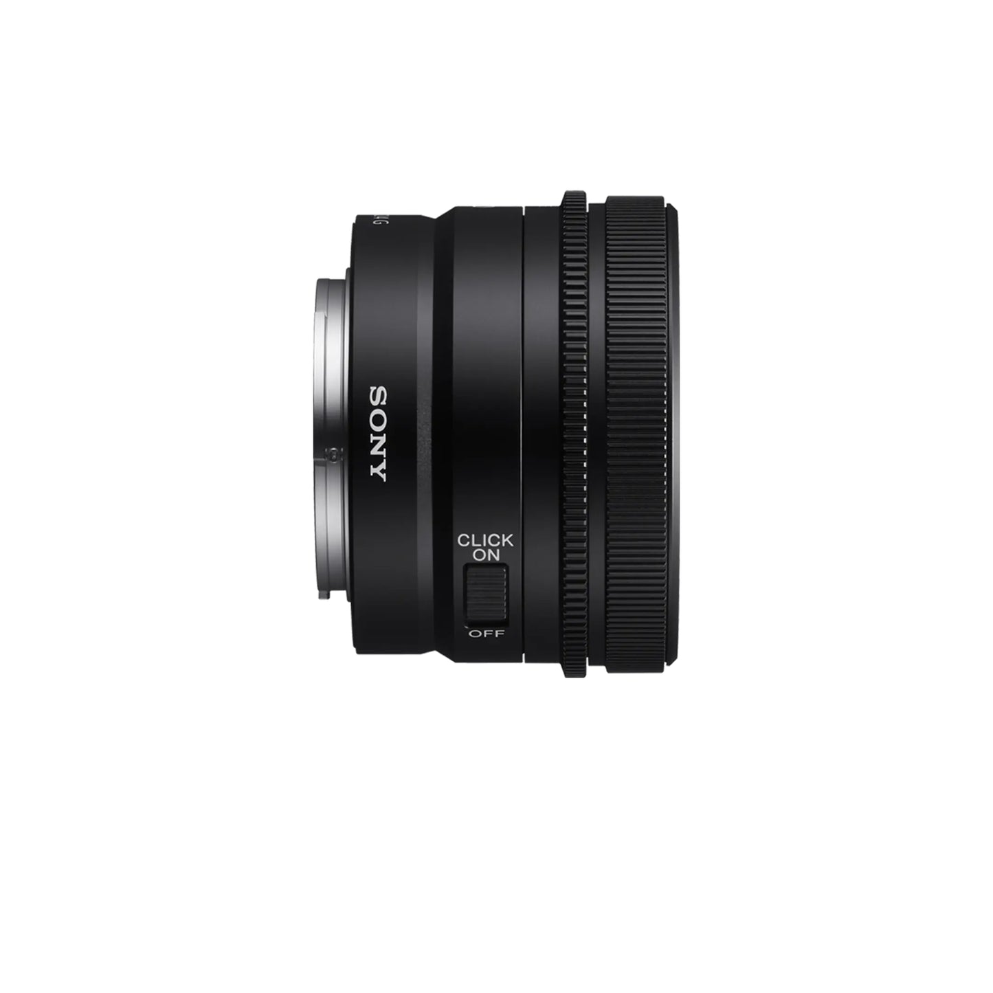 FE 24mm F2.8 G Full-frame Wide-angle Prime G Lens