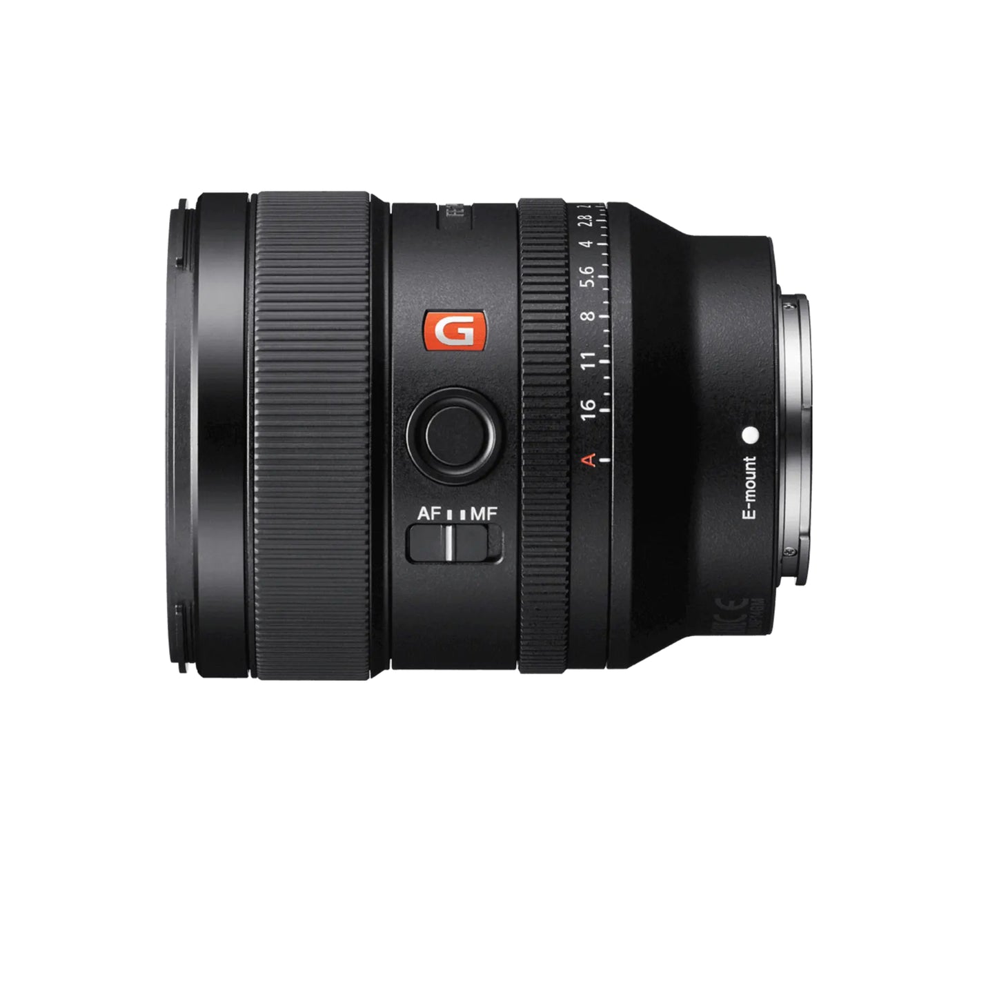 FE 24mm F1.4 GM Full-frame Wide-angle Prime G Master Lens