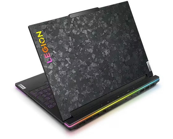 مراجعة Lenovo Legion 9i Gen 8: ملك أجهزة الكمبيوتر المحمولة المخصصة للألعاب مقاس 16 بوصة