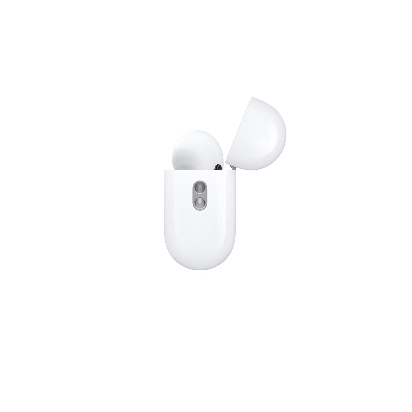 AirPods Pro (الجيل الثاني) مع علبة شحن MagSafe (USB‑C) 