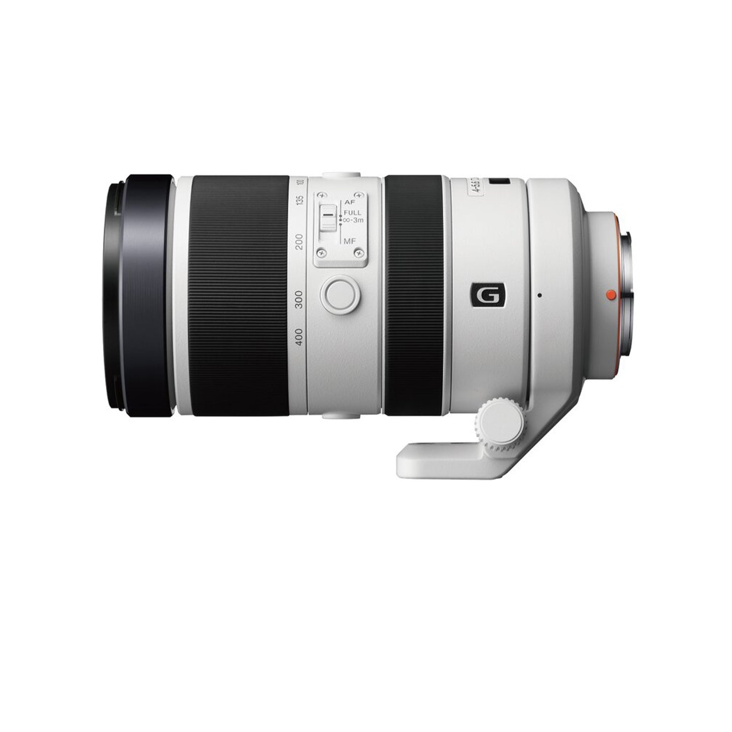 70–400 mm F4–5.6 G SSM II