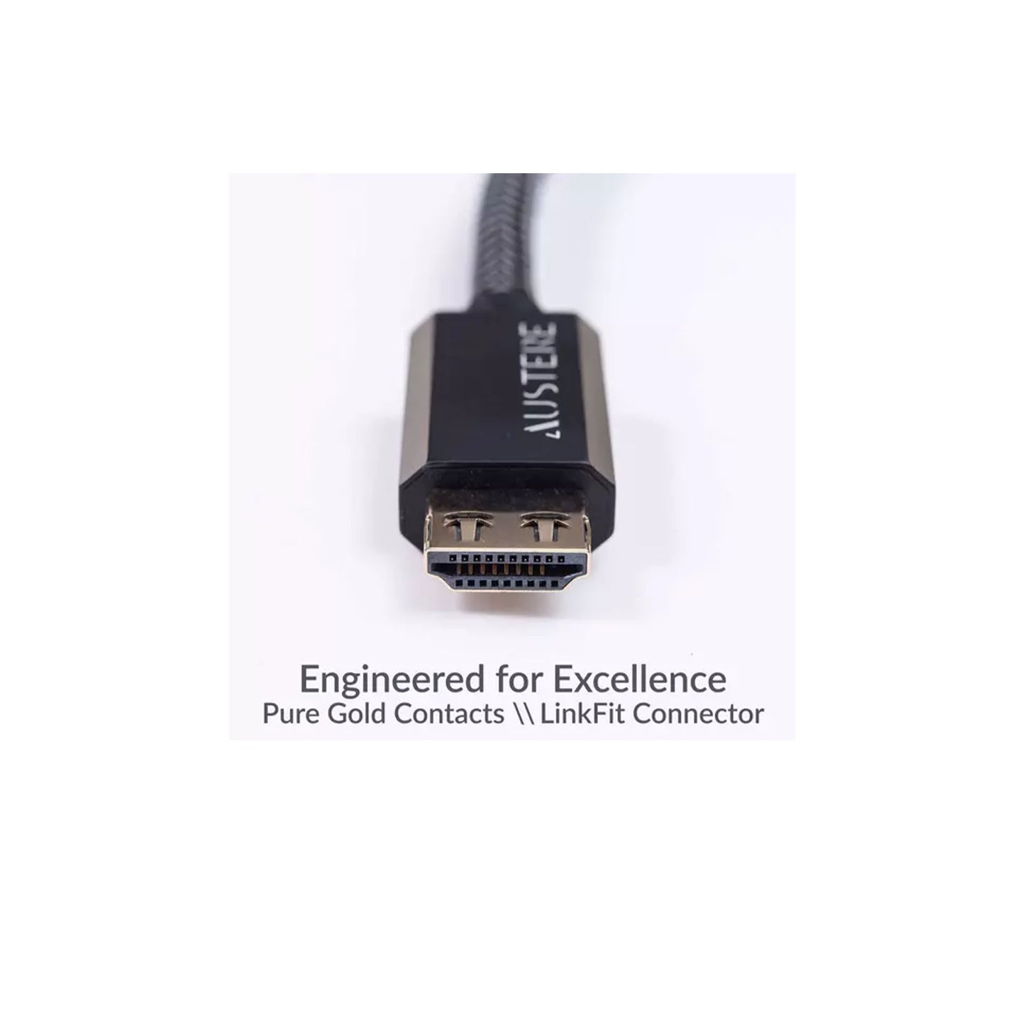 Austere VII Series 8K HDMI Cable 1.5m