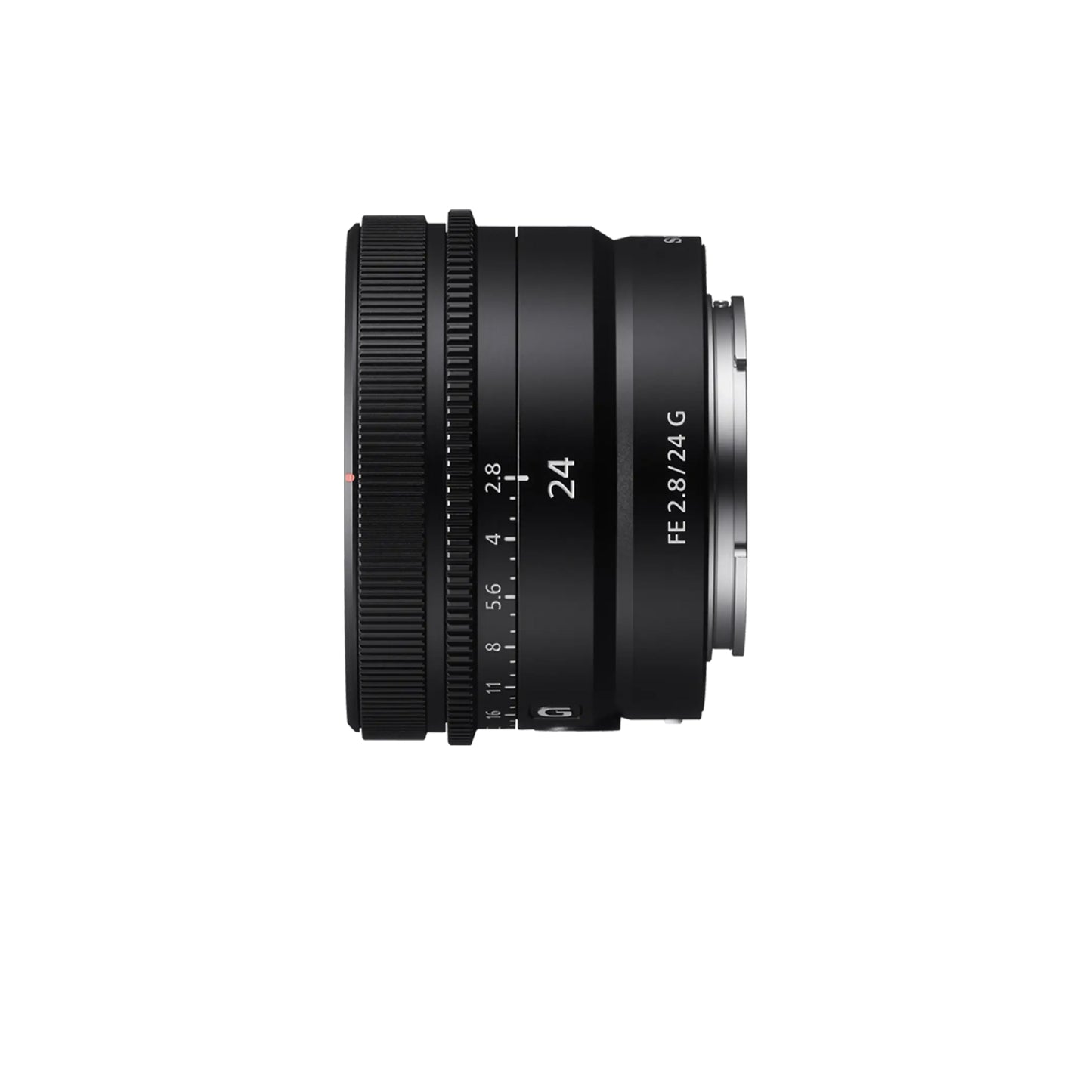 FE 24mm F2.8 G Full-frame Wide-angle Prime G Lens