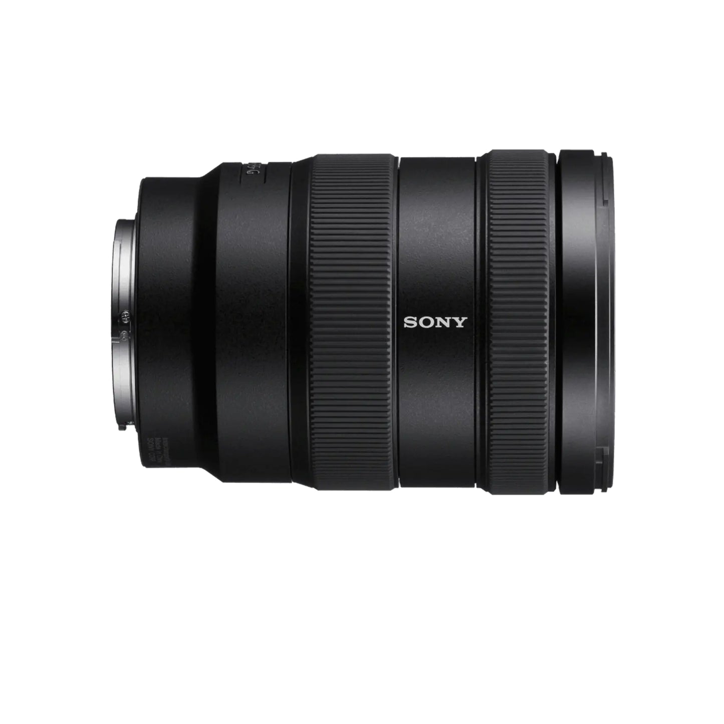 E 16–55mm F2.8 G APS-C Wide-angle Zoom G Lens