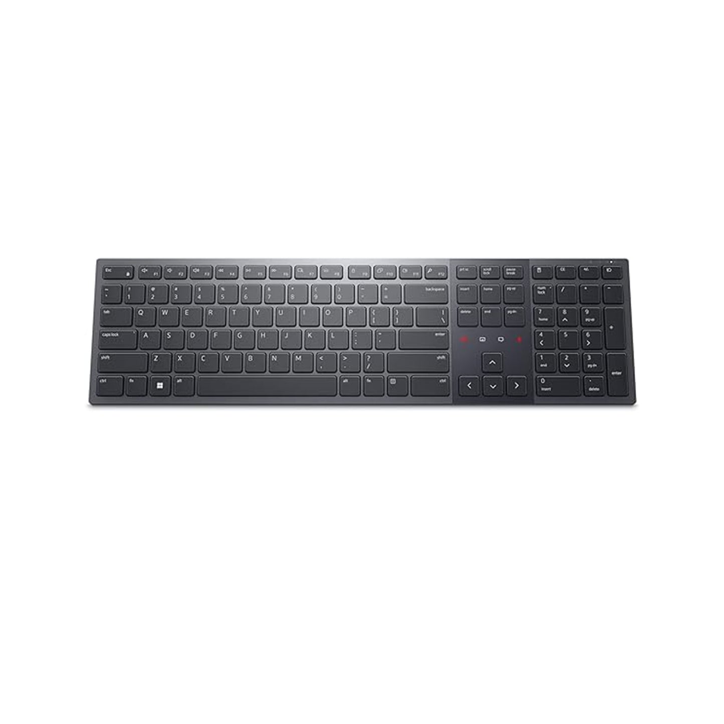 Dell Premier Collaboration Keyboard - KB900