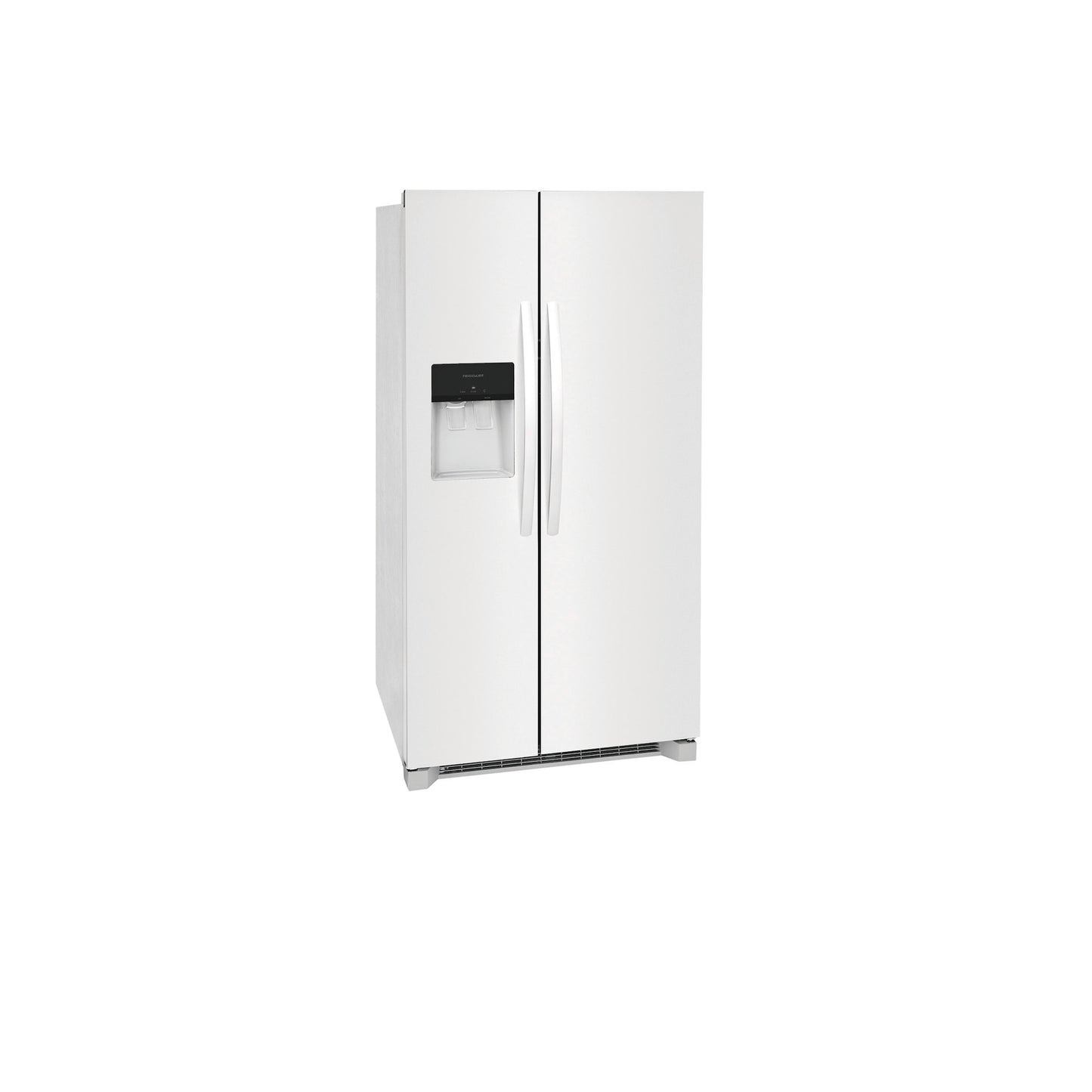 Frigidaire 25.6 Cu. Ft. 36" Standard Depth Side by Side Refrigerator