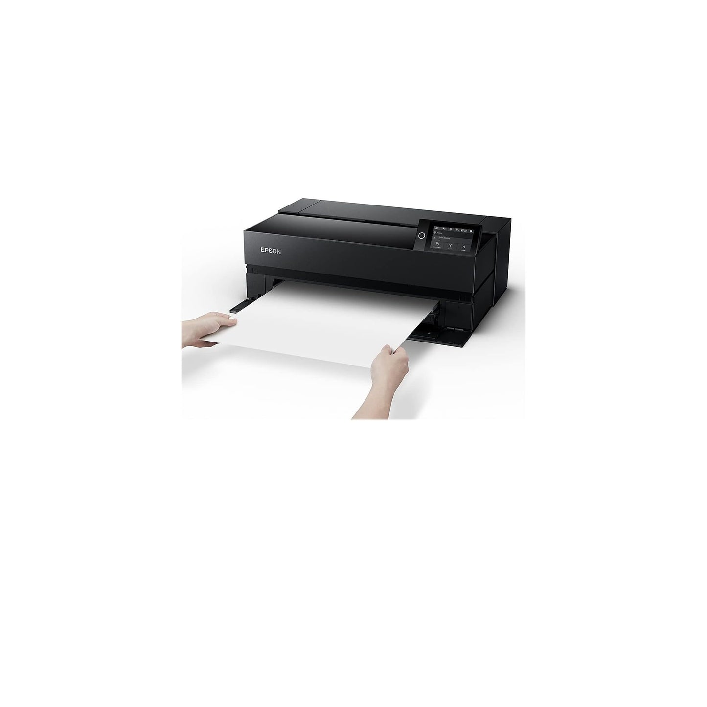 Epson SureColor P900 17-Inch Printer,Black