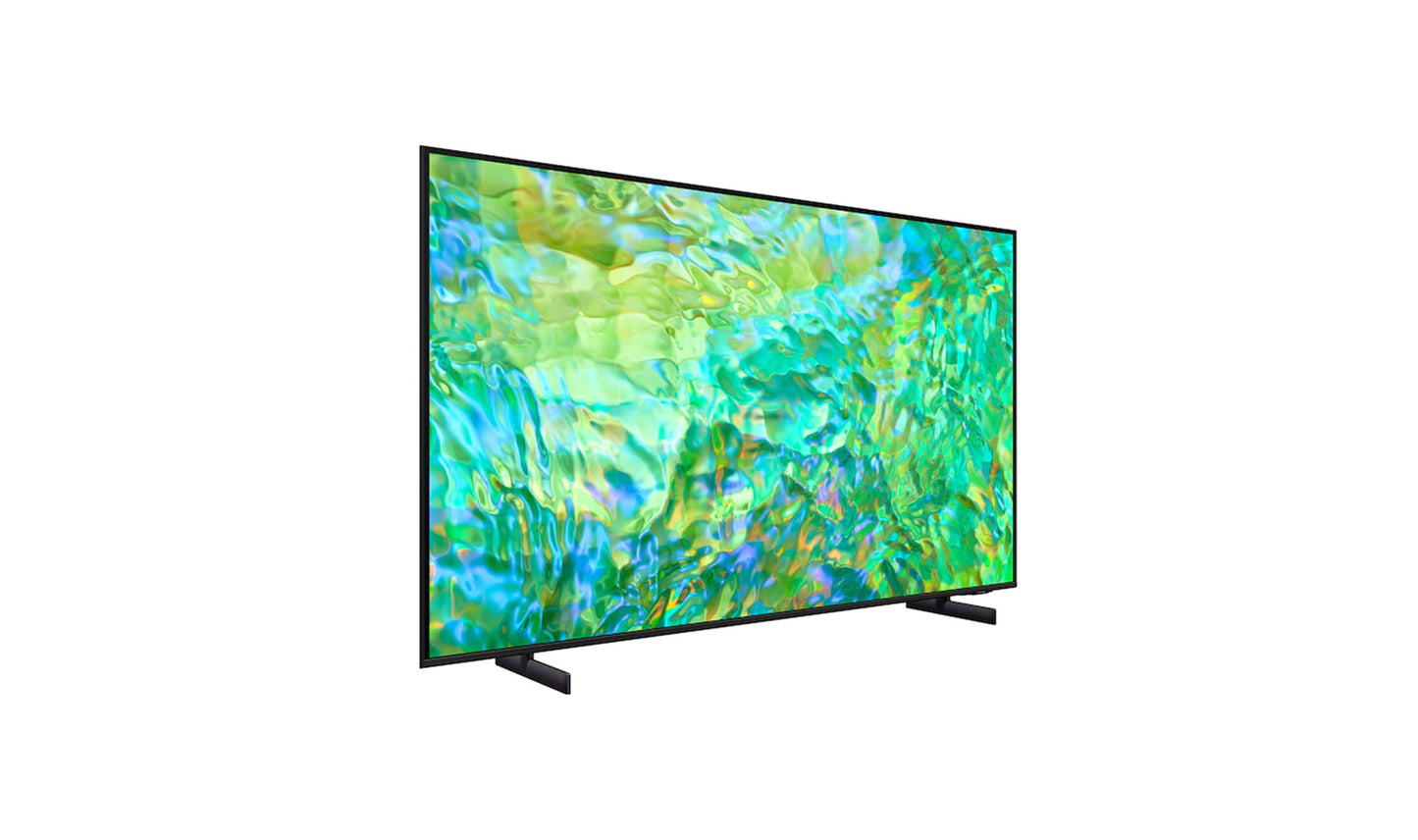 فئة كريستال UHD CU8000