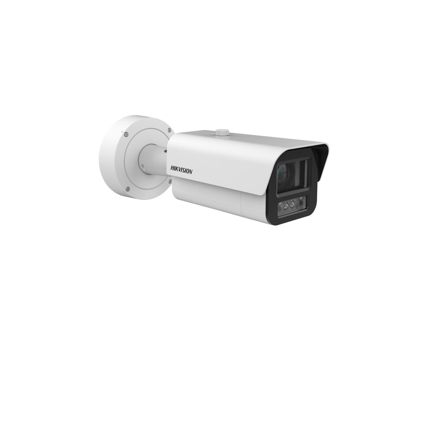 Hikvision CCTV 8MP DarkfighterS DeepinView Outdoor Motorized Varifocal Bullet Camera (iDS-2CD7A87G0-XZHS(Y))