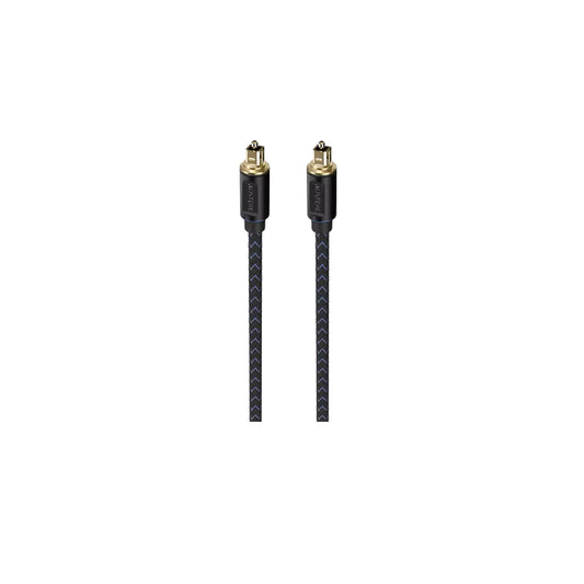 Austere V Series Optical Audio Cable 2.0m