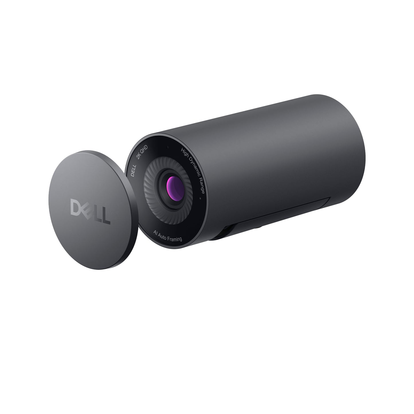 Dell Pro Webcam - WB5023 - 2K QHD