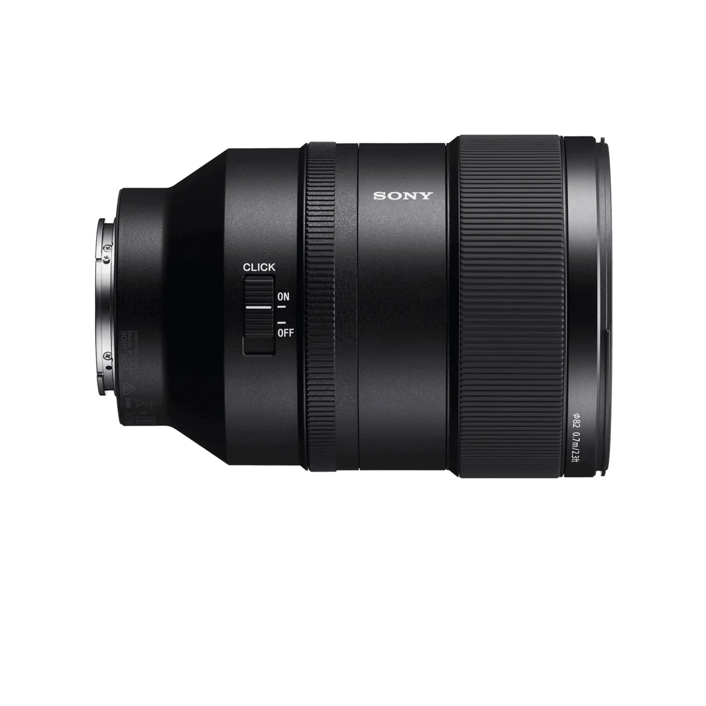 FE 135mm F1.8 GM Full-frame Telephoto Prime G Master Lens