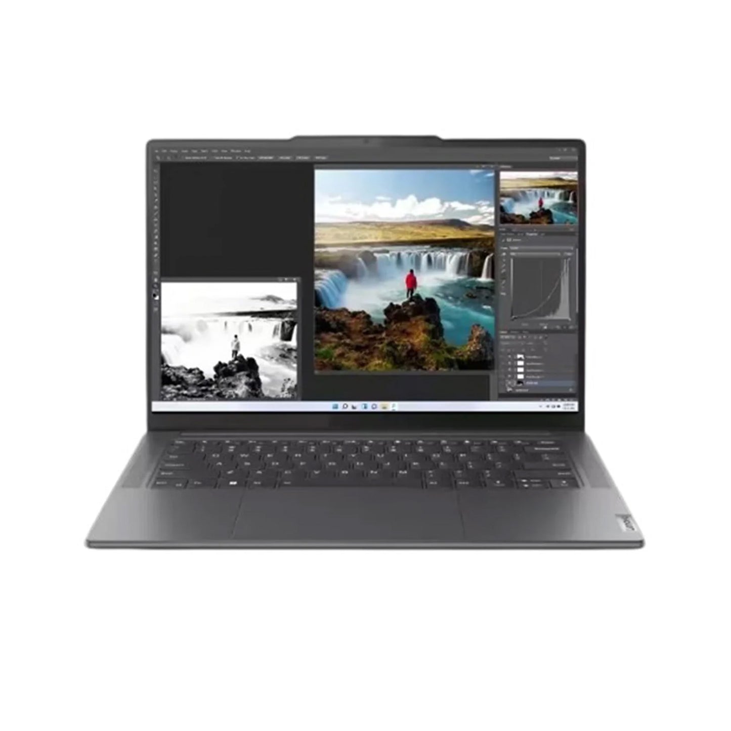 Lenovo Slim Pro 7 (14” AMD) 4.5 (54)