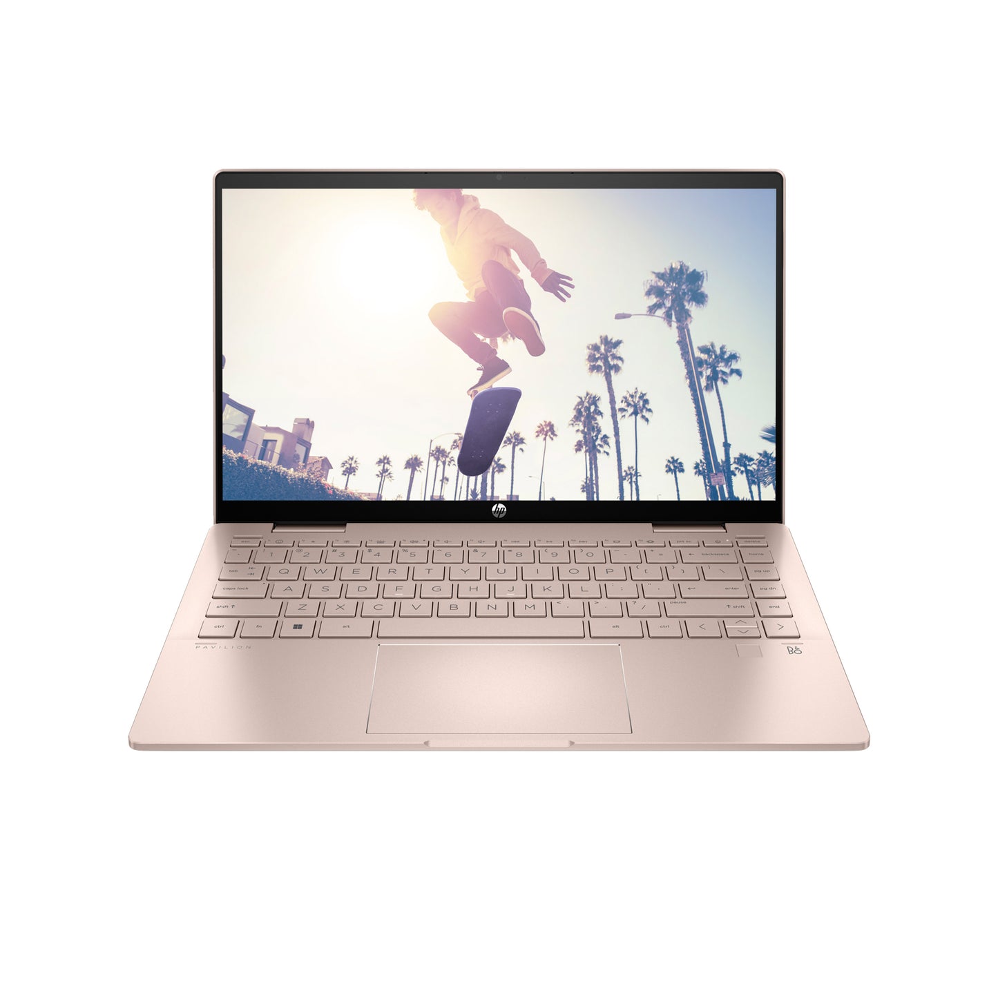 HP Pavilion x360 المكشوفة - 15-er1000، 15.6 