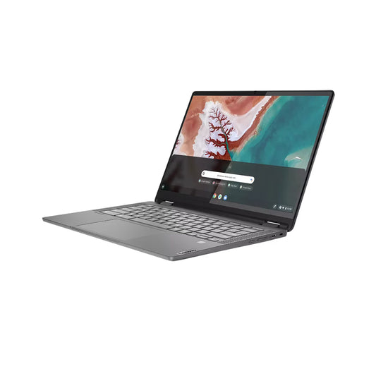 IdeaPad Flex 5i Chromebook Plus الجيل السابع من Intel (14 بوصة) 