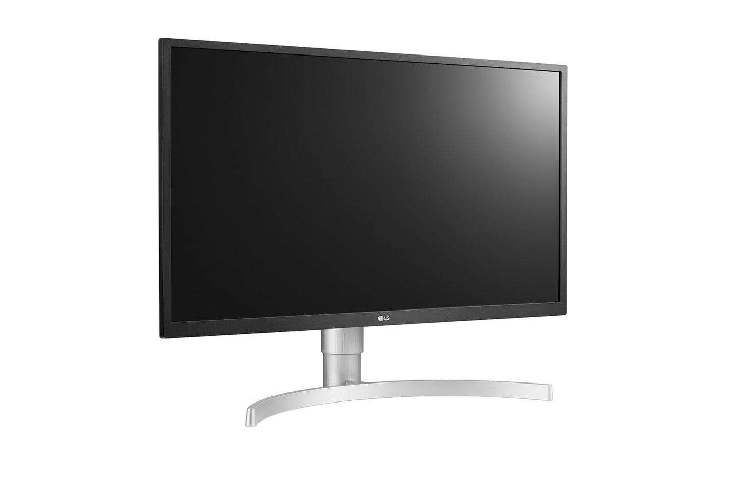 27" 4K UHD UltraFine™ IPS Monitor with HDR10