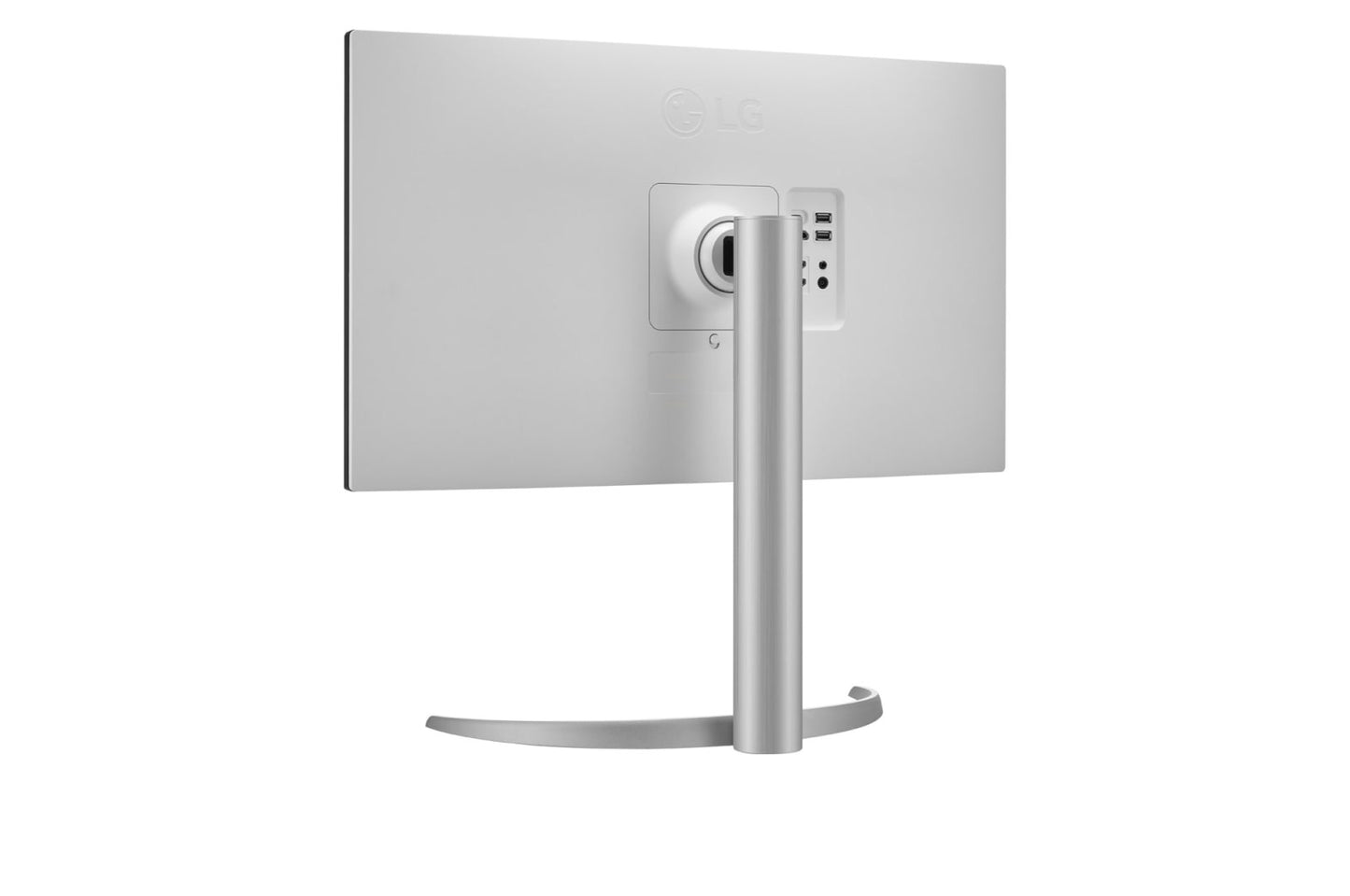 27" UHD 4K IPS Monitor with VESA DisplayHDR™ 400