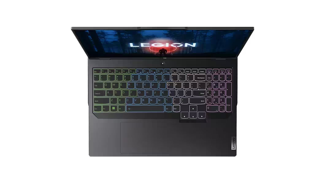 Legion Pro 5 Gen 8 AMD (16") with RTX™ 4070