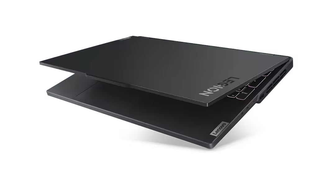 Legion Slim 7i Gen 8 Intel (16 بوصة) - RTX 4070 