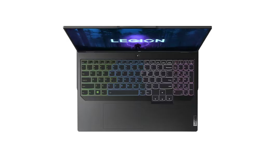 Legion Pro 5i Gen 8 Intel (16") with RTX™ 4060