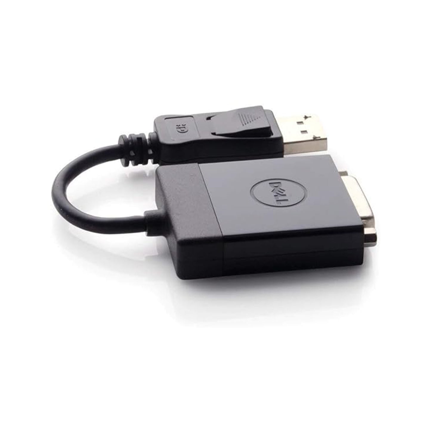 Dell DisplayPort إلى DVI (رابط واحد) KKMYD (064XF6) موديل DANARBC084 