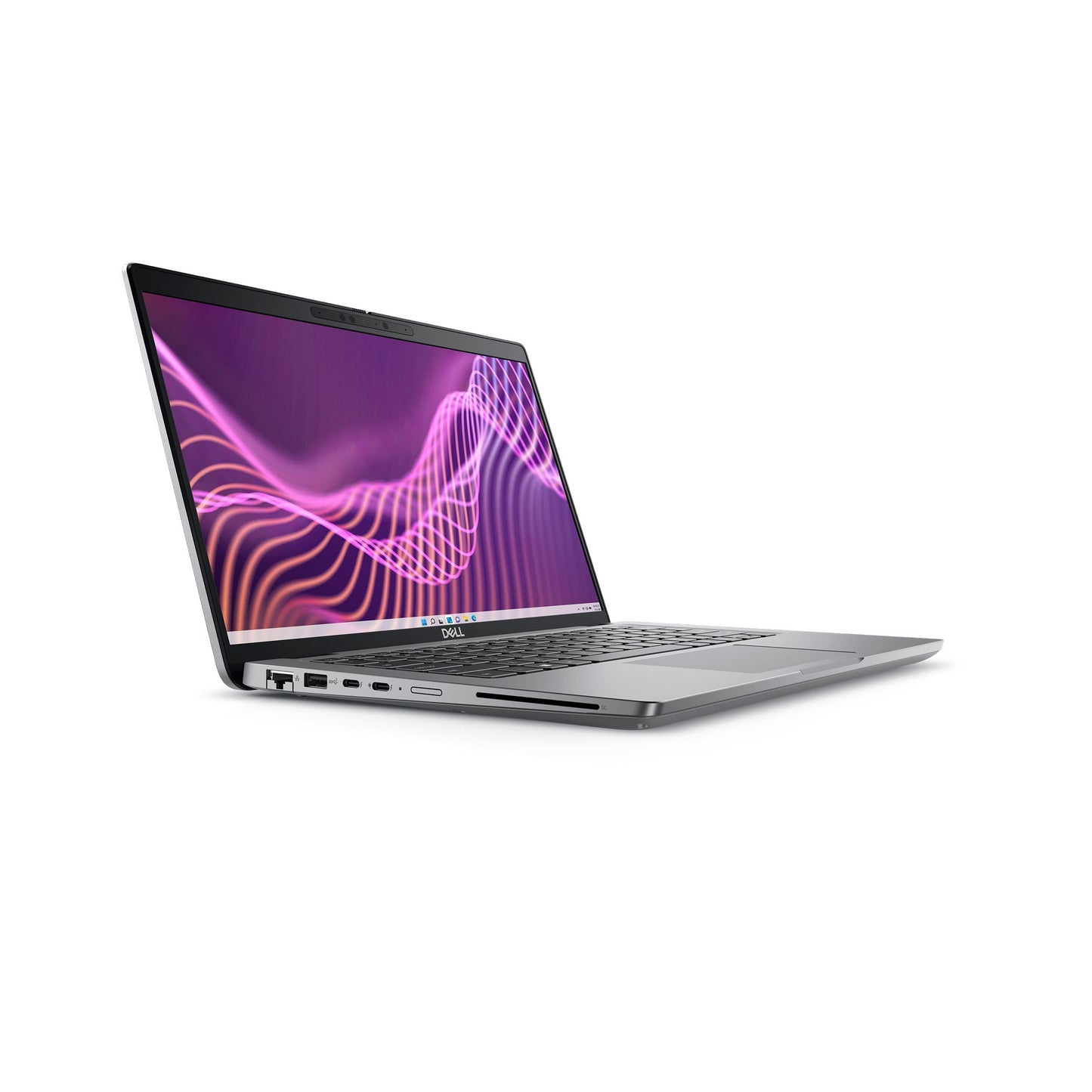 Latitude 5440 Laptop [Storage 256GB SSD - Memory 8GB: - Core™ i5]