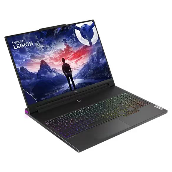 مراجعة Lenovo Legion 9i Gen 8: ملك أجهزة الكمبيوتر المحمولة المخصصة للألعاب مقاس 16 بوصة