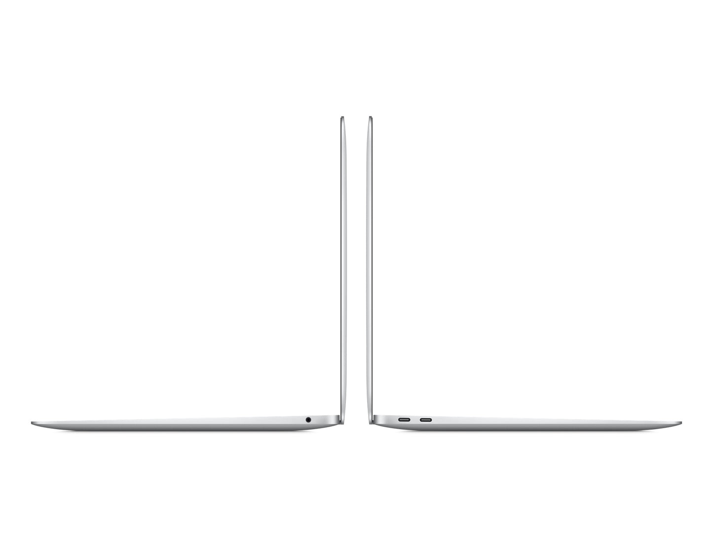 لاب توب MacBook Air 13 بوصة - شريحة Apple M3 - ذاكرة 8 جيجابايت - SSD 256 جيجابايت 