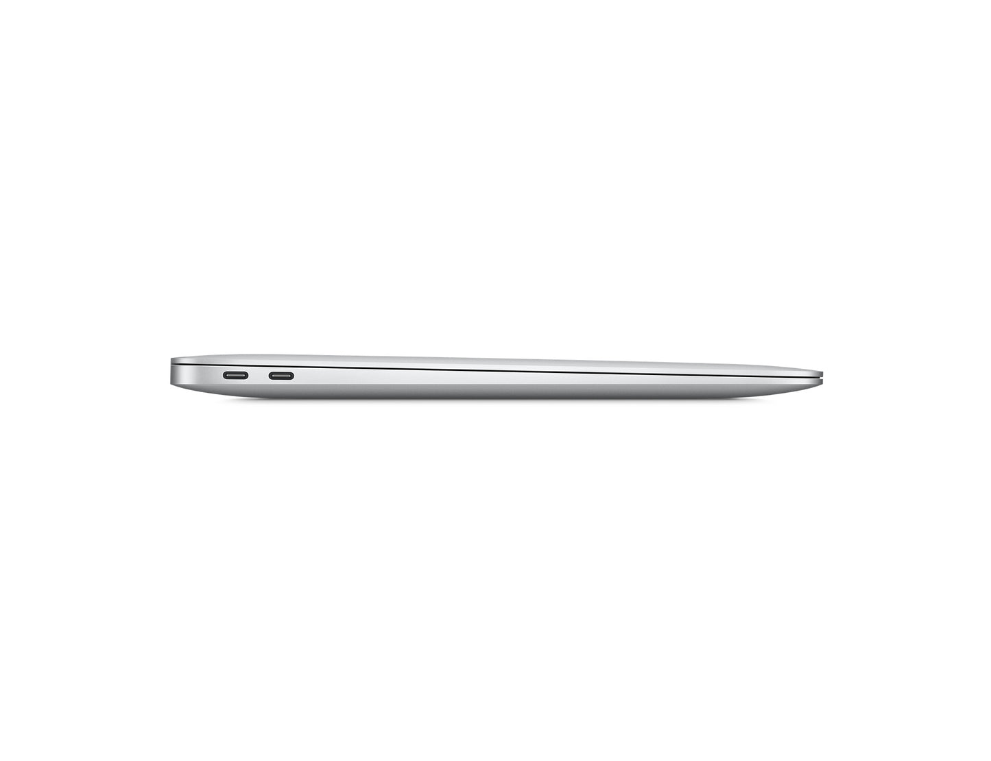 لاب توب MacBook Air 13 بوصة - شريحة Apple M3 - ذاكرة 8 جيجابايت - SSD 256 جيجابايت 