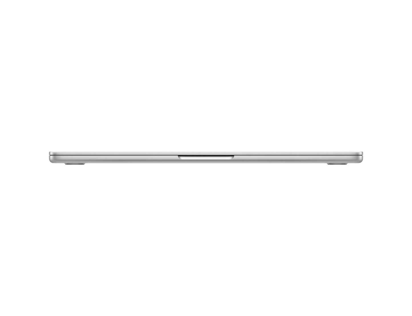 لاب توب MacBook Air 13.6 بوصة - شريحة Apple M2 - ذاكرة 8 جيجابايت - SSD 1 تيرابايت -