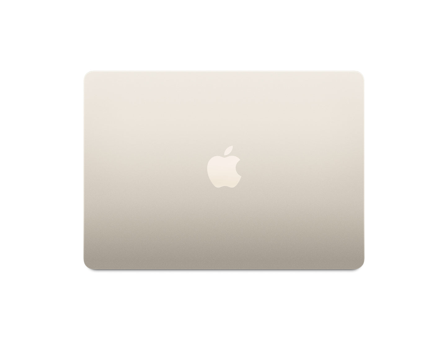 لاب توب MacBook Air 13.6 بوصة - شريحة Apple M2 - ذاكرة 8 جيجابايت - SSD 2 تيرابايت -